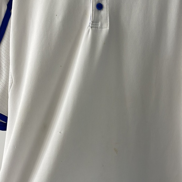 Adidas Climalite Polo XL - Picture 2 of 5